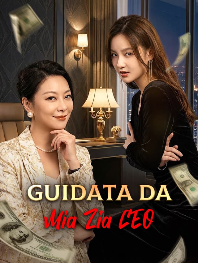 Guidata da Mia Zia CEO