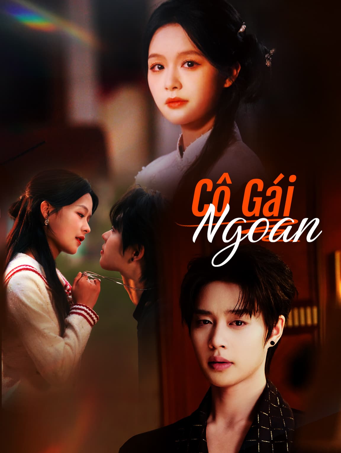 Cô Gái Ngoan