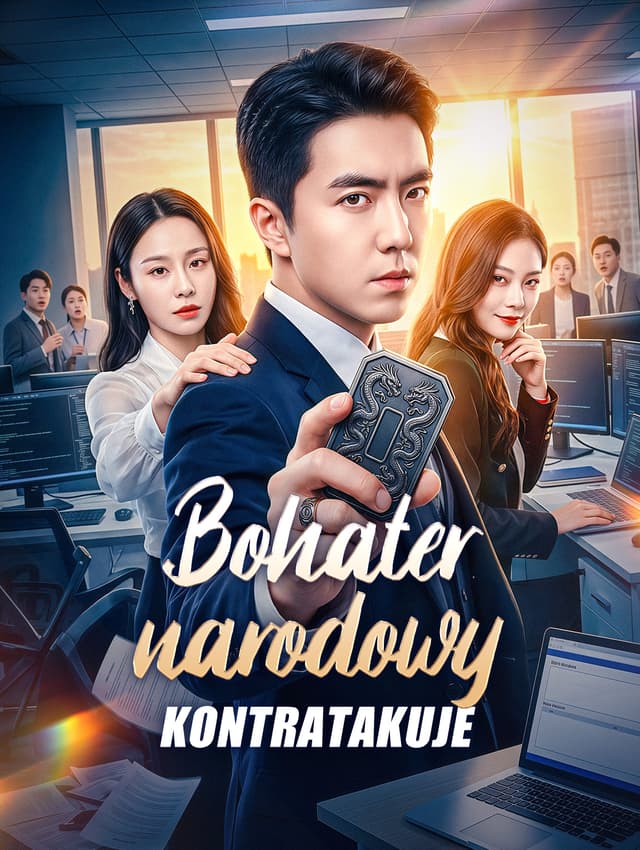 Bohater narodowy kontratakuje