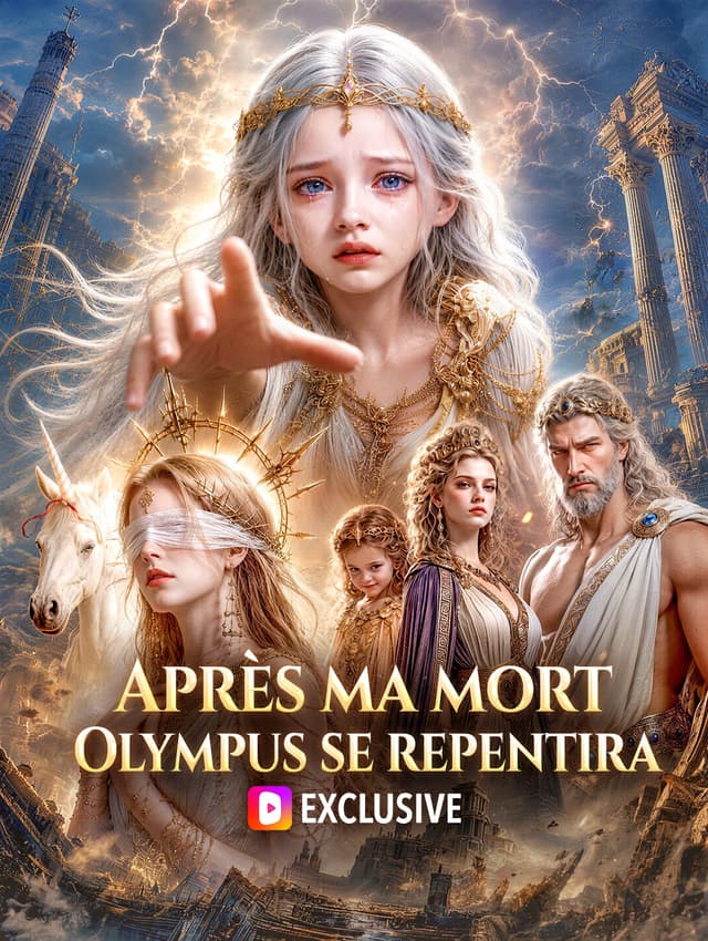 Après ma mort, Olympus se repentira(Doublé)
