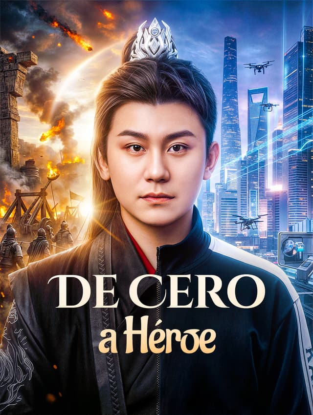 De Cero a Héroe