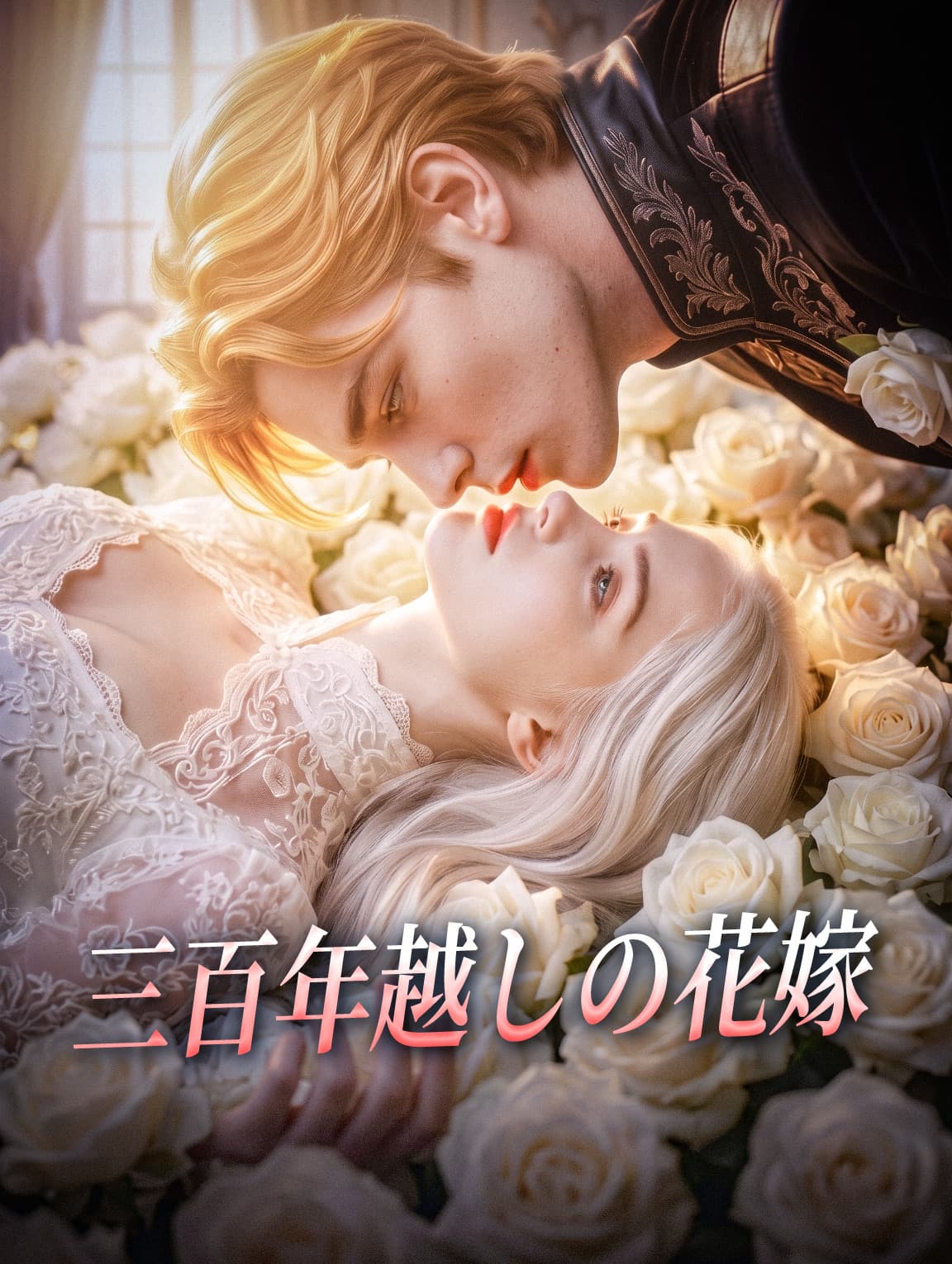 三百年越しの花嫁(吹き替え)
