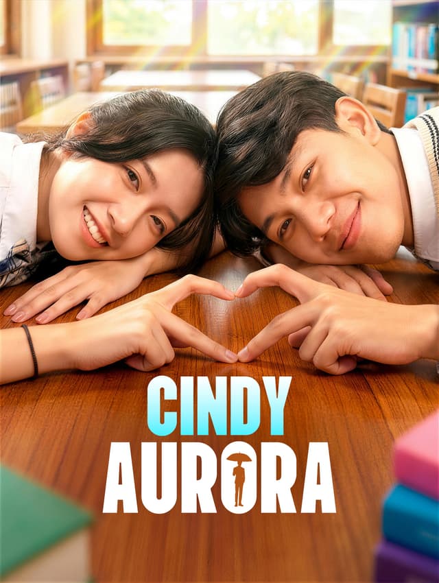 CINDY AURORA