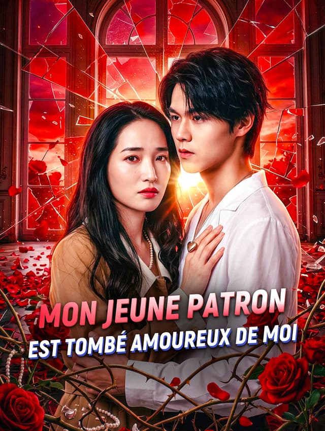 Mon jeune patron est tombé amoureux de moi