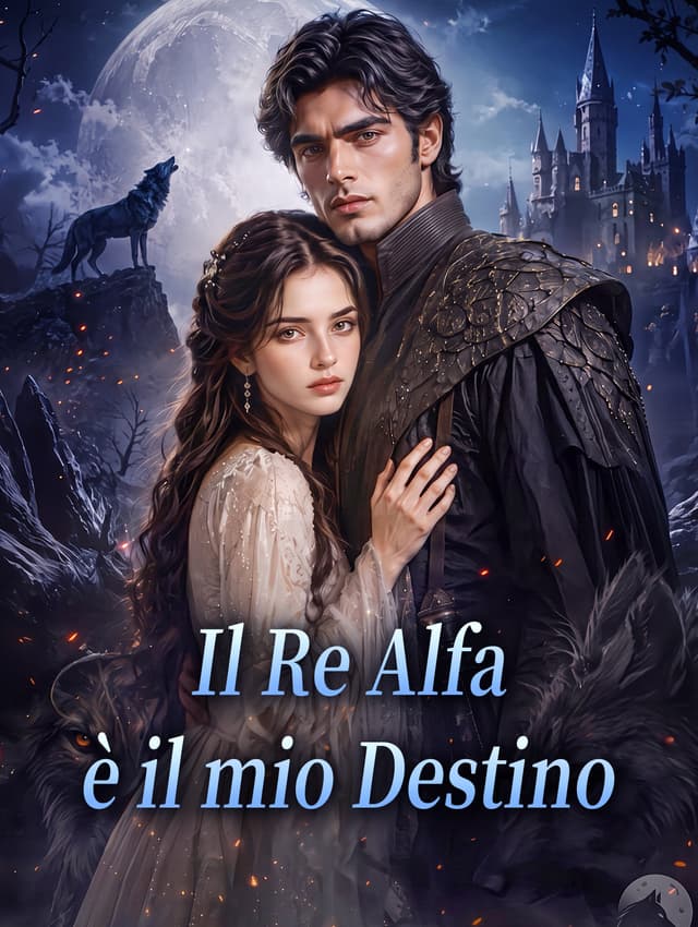 Il Re Alfa è il mio Destino