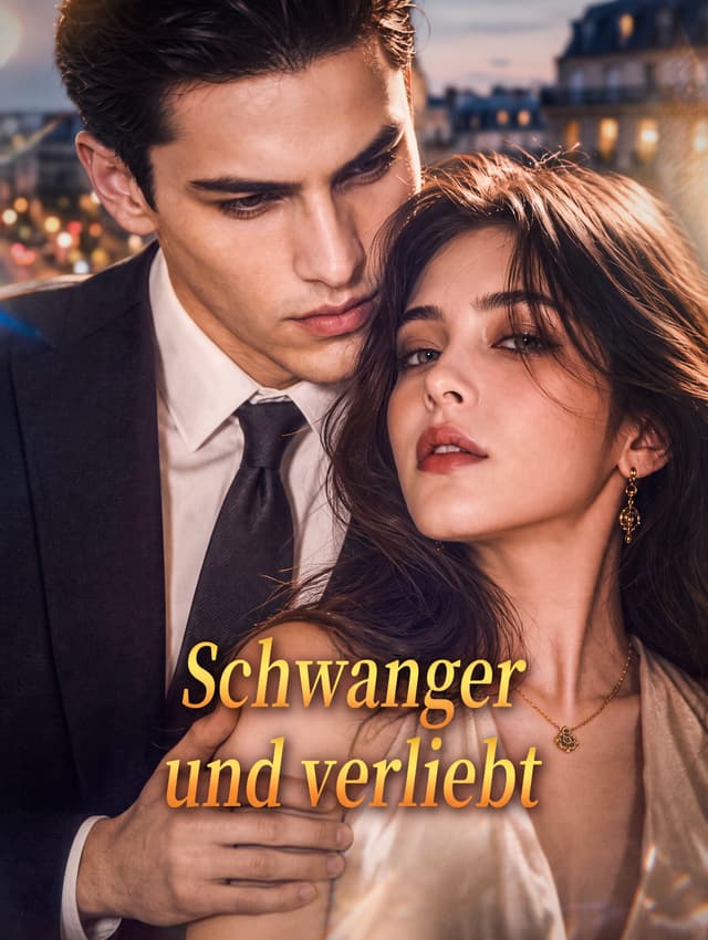 Schwanger und verliebt