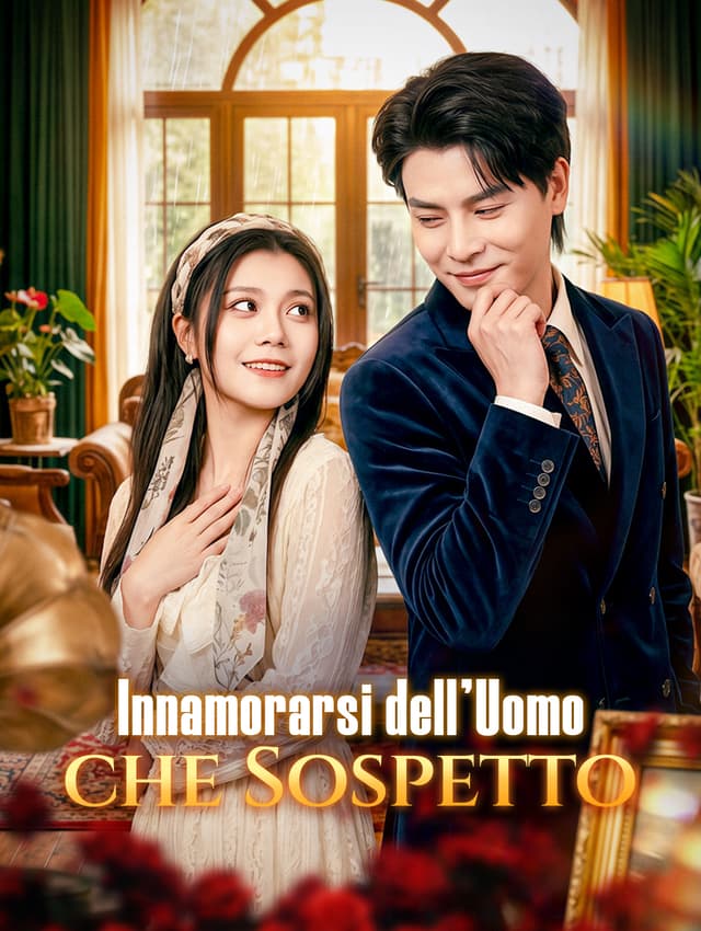 Innamorarsi dell'Uomo che Sospetto