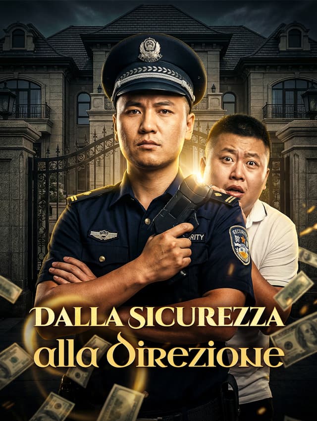 Dalla Sicurezza alla Direzione