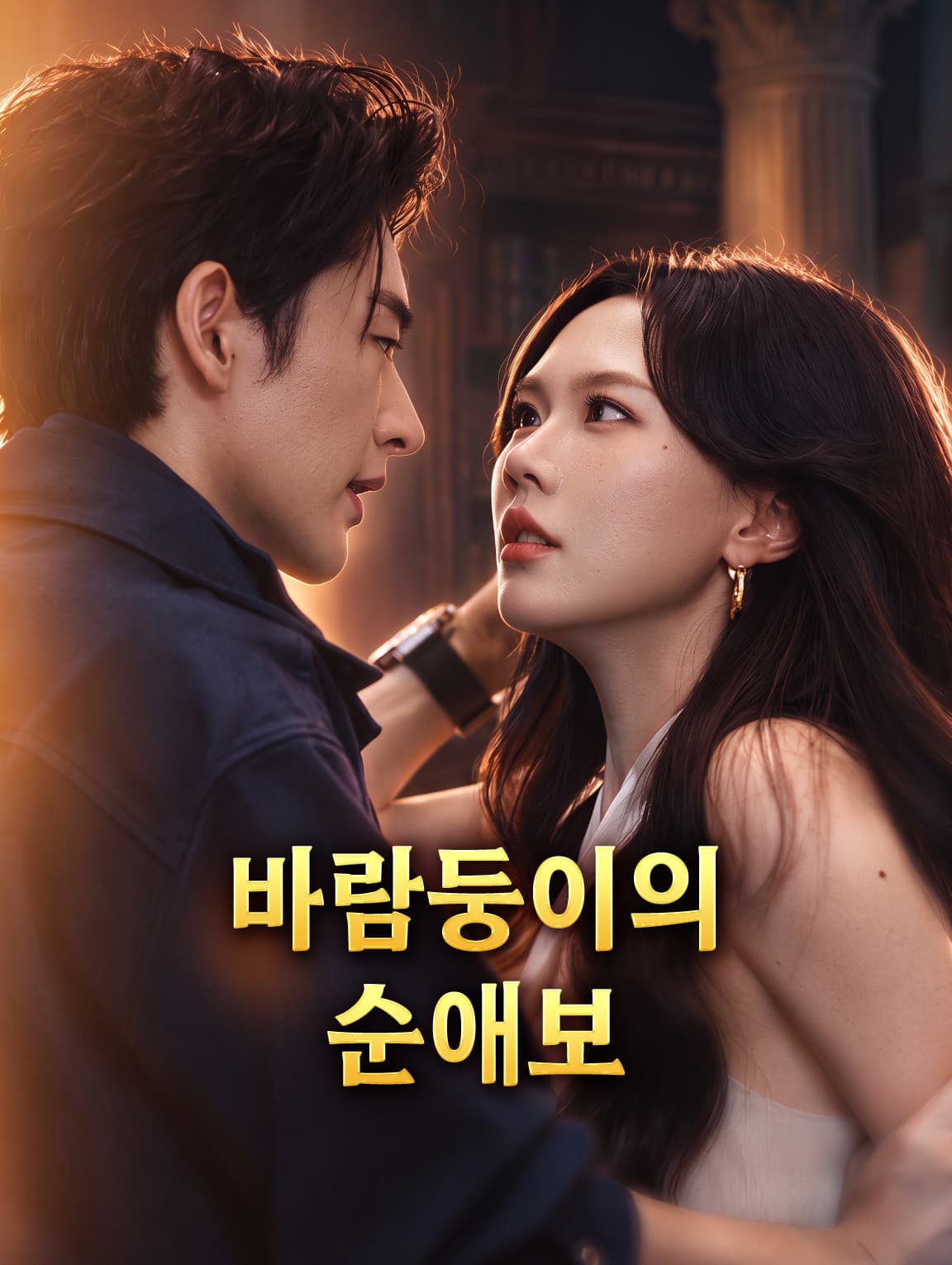 바람둥이의 순애보