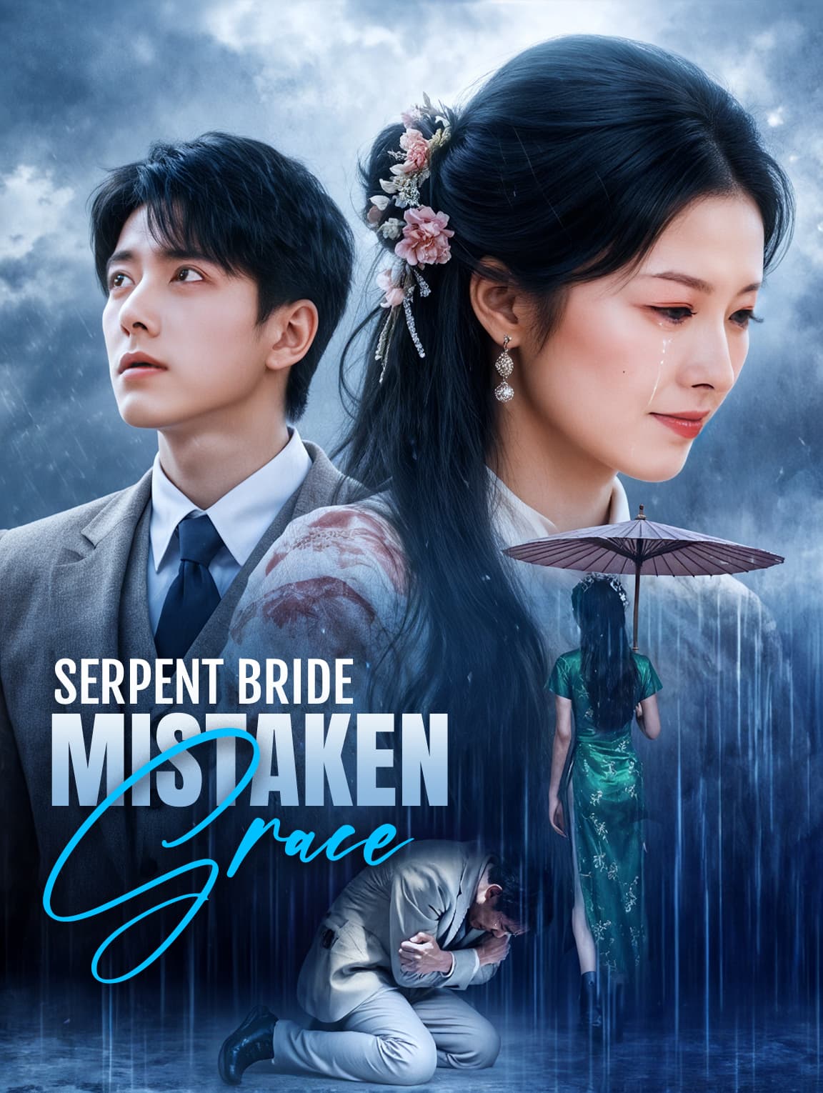 Serpent Bride, Mistaken Grace