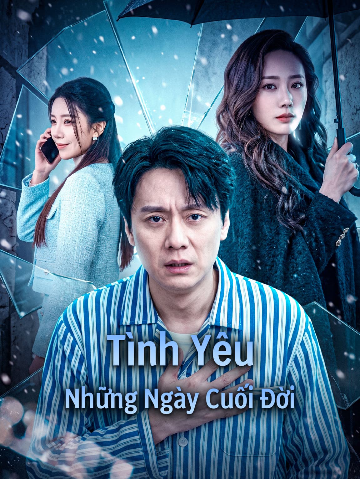 Tình Yêu Những Ngày Cuối Đời