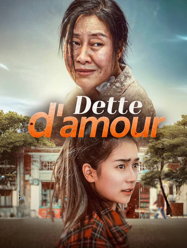 Dette d'amour