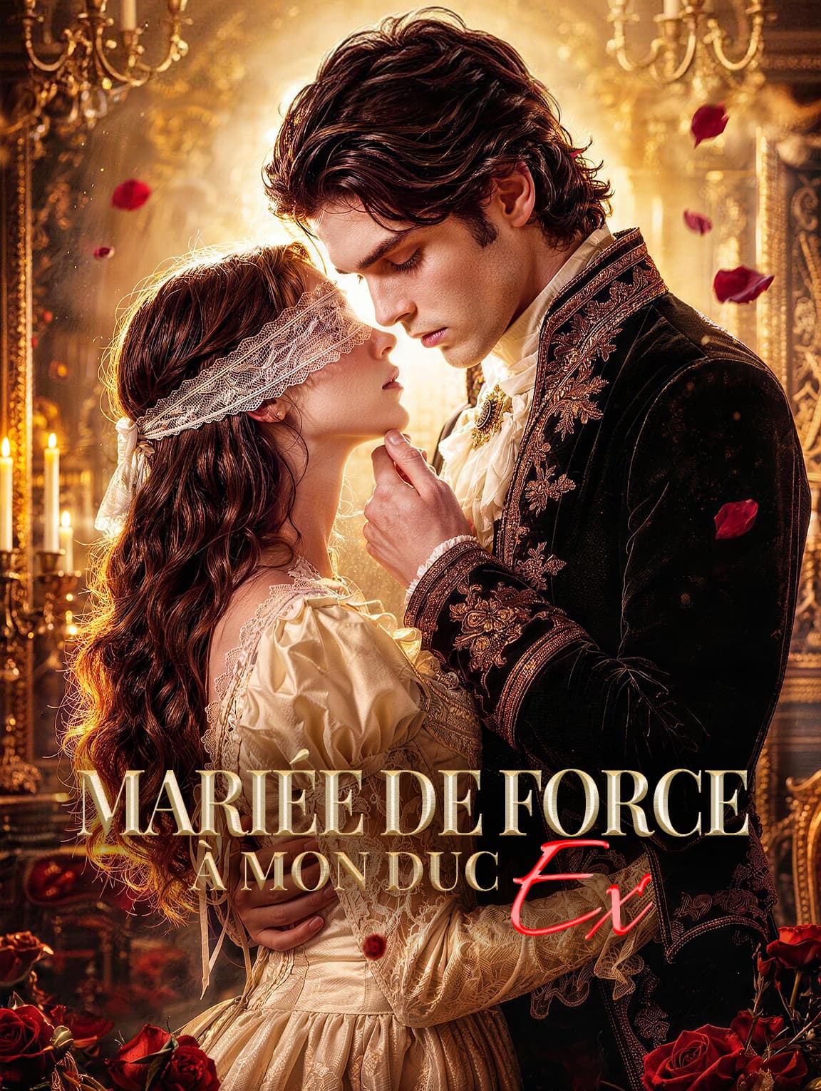 Mariée de force à mon duc ex(Doublé)