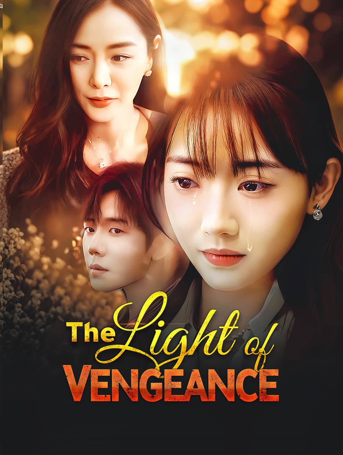 The Light of Vengeance