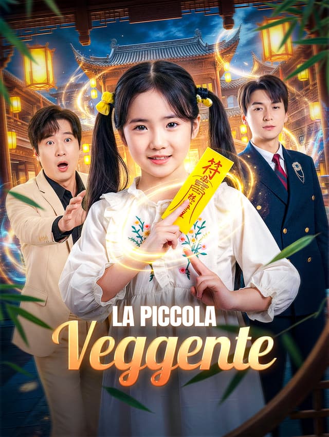 La Piccola Veggente