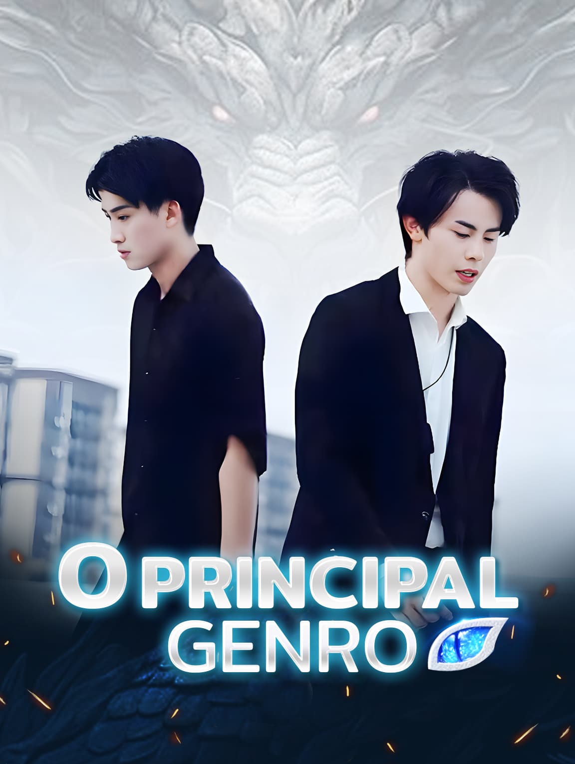 O Principal Genro