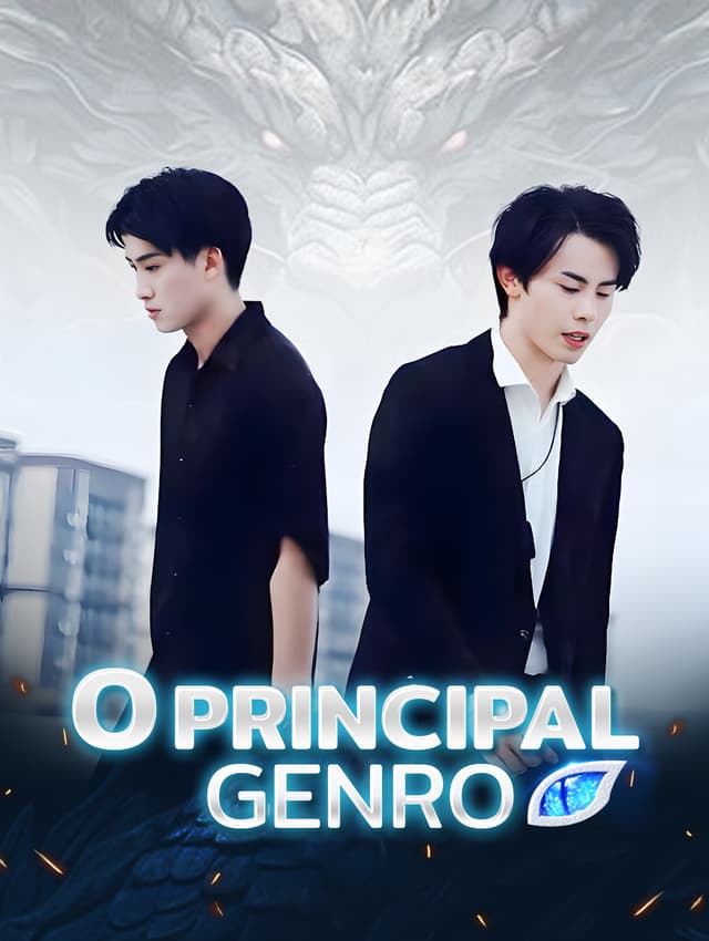 O Principal Genro