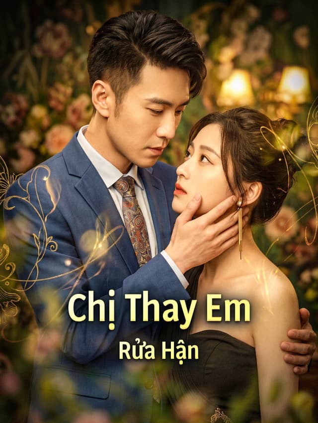 Chị Thay Em Rửa Hận