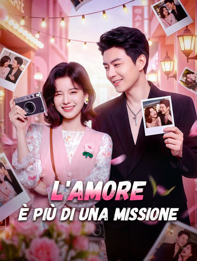L'Amore è Più di una Missione