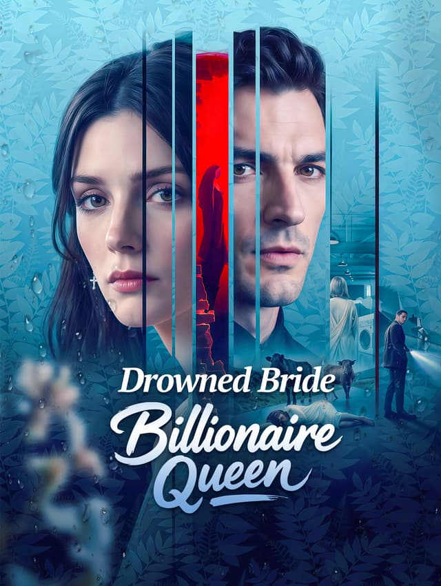 Drowned Bride, Billionaire Queen