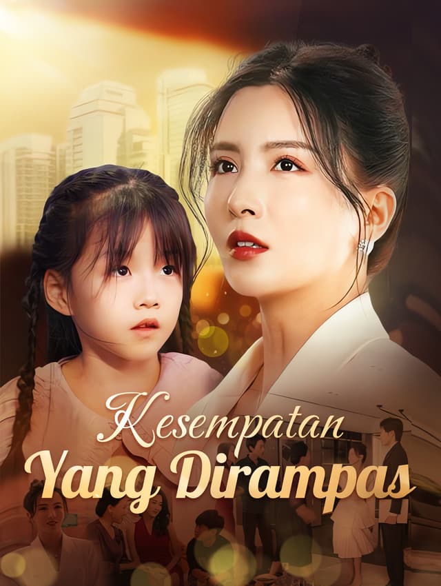 Kesempatan Yang Dirampas
