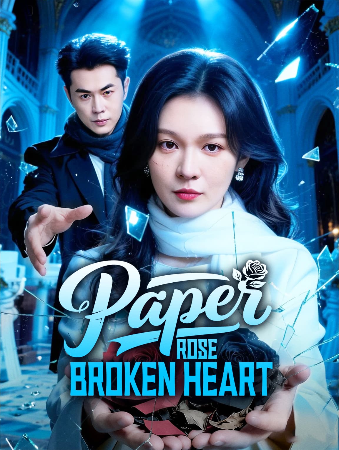 Paper Rose, Broken Heart