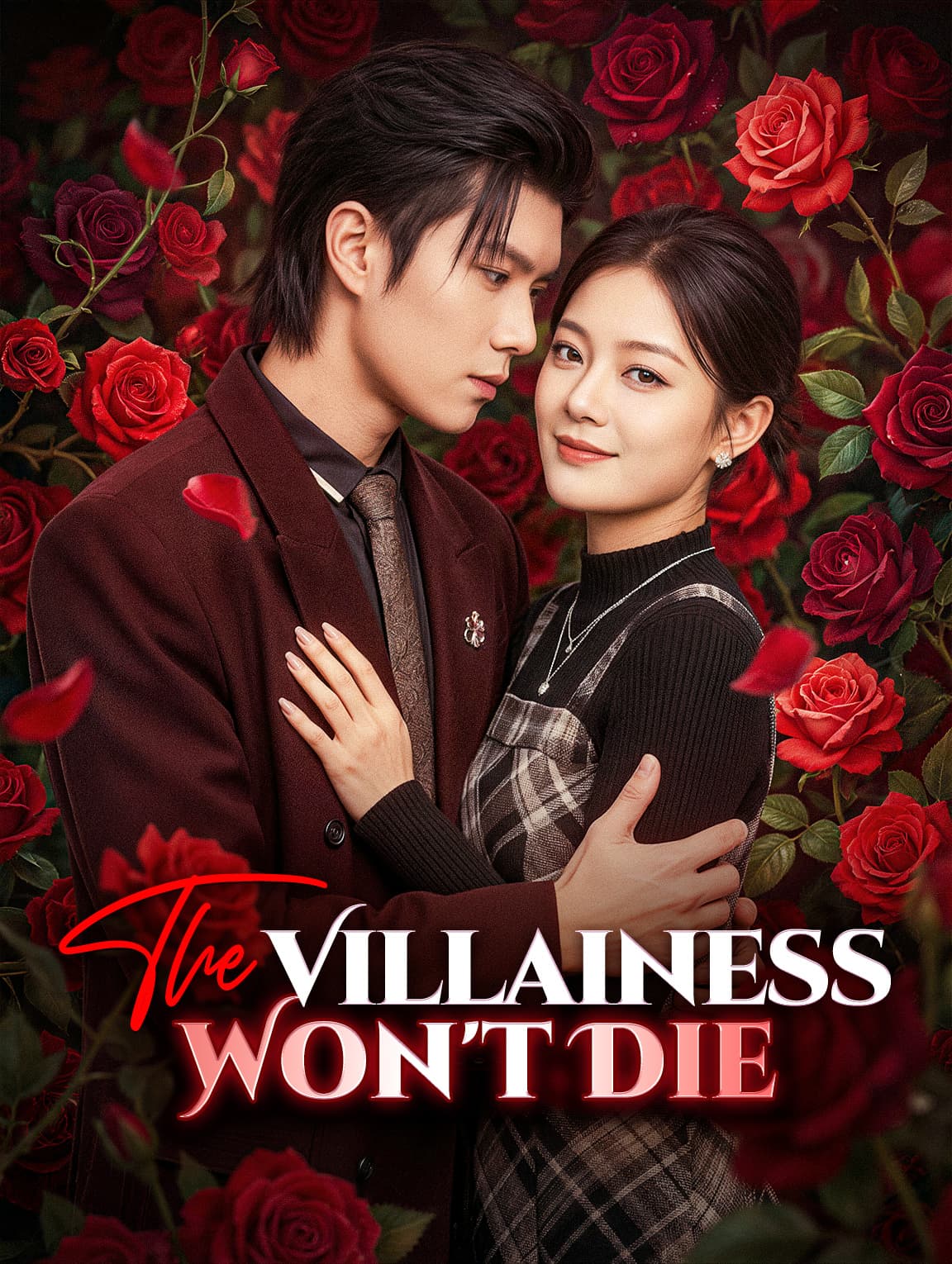 The Villainess Won't Die