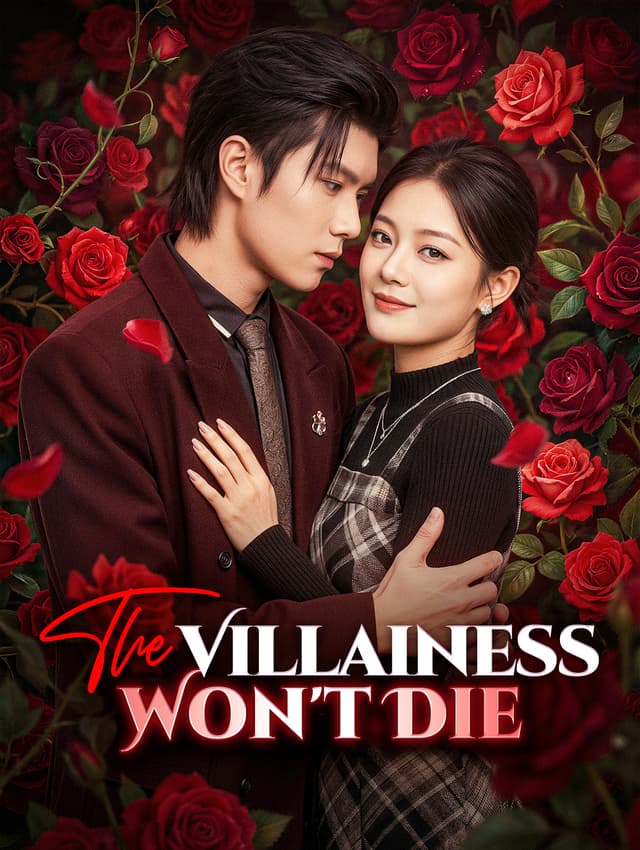 The Villainess Won't Die