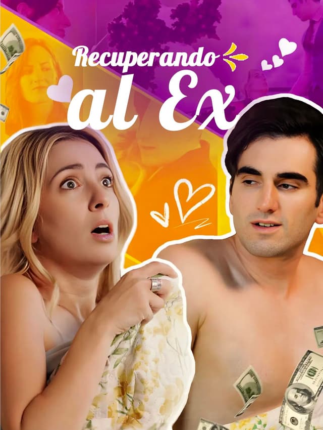 Recuperando al Ex