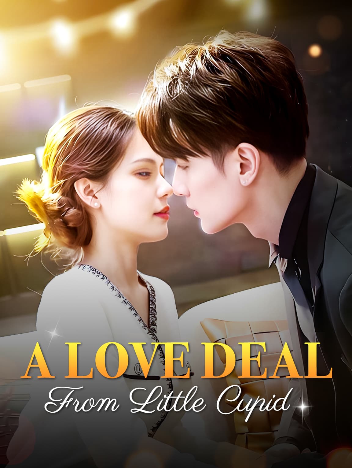 A Love Deal from Little Cupid