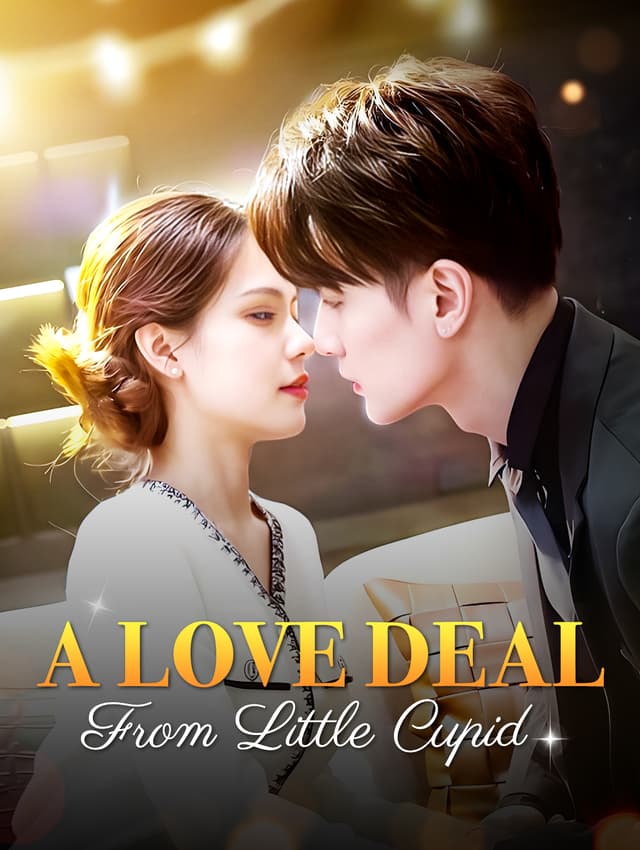 A Love Deal from Little Cupid