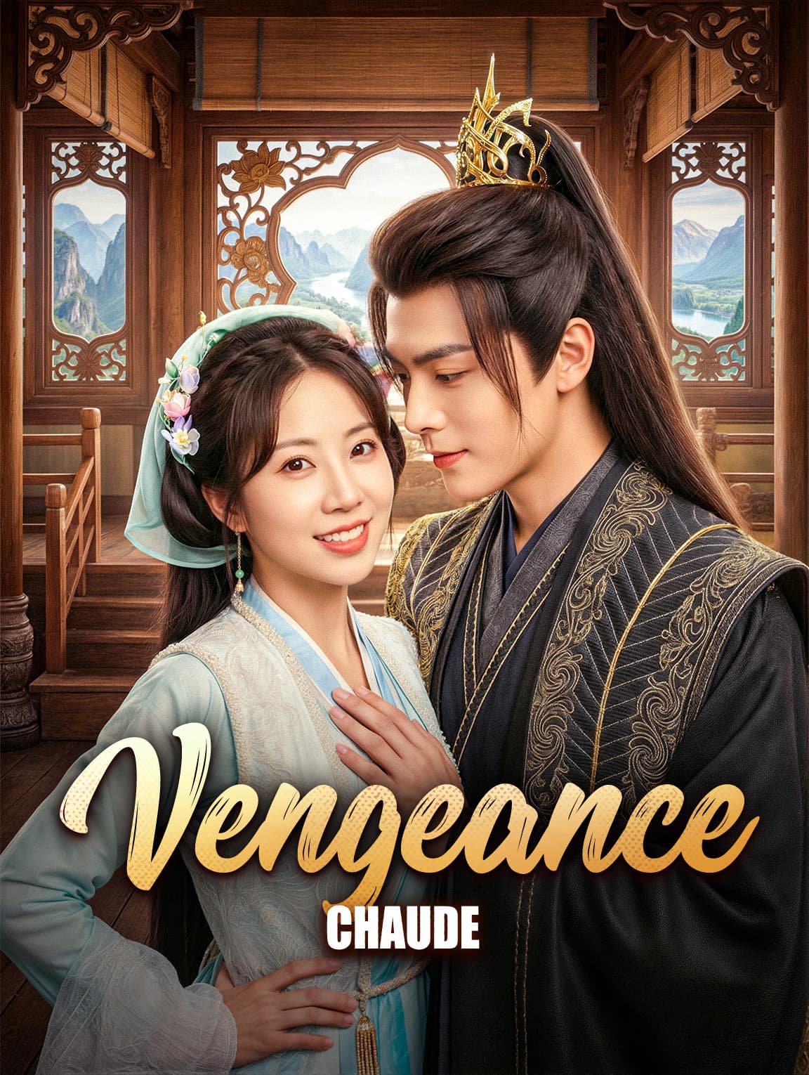 Vengeance chaude
