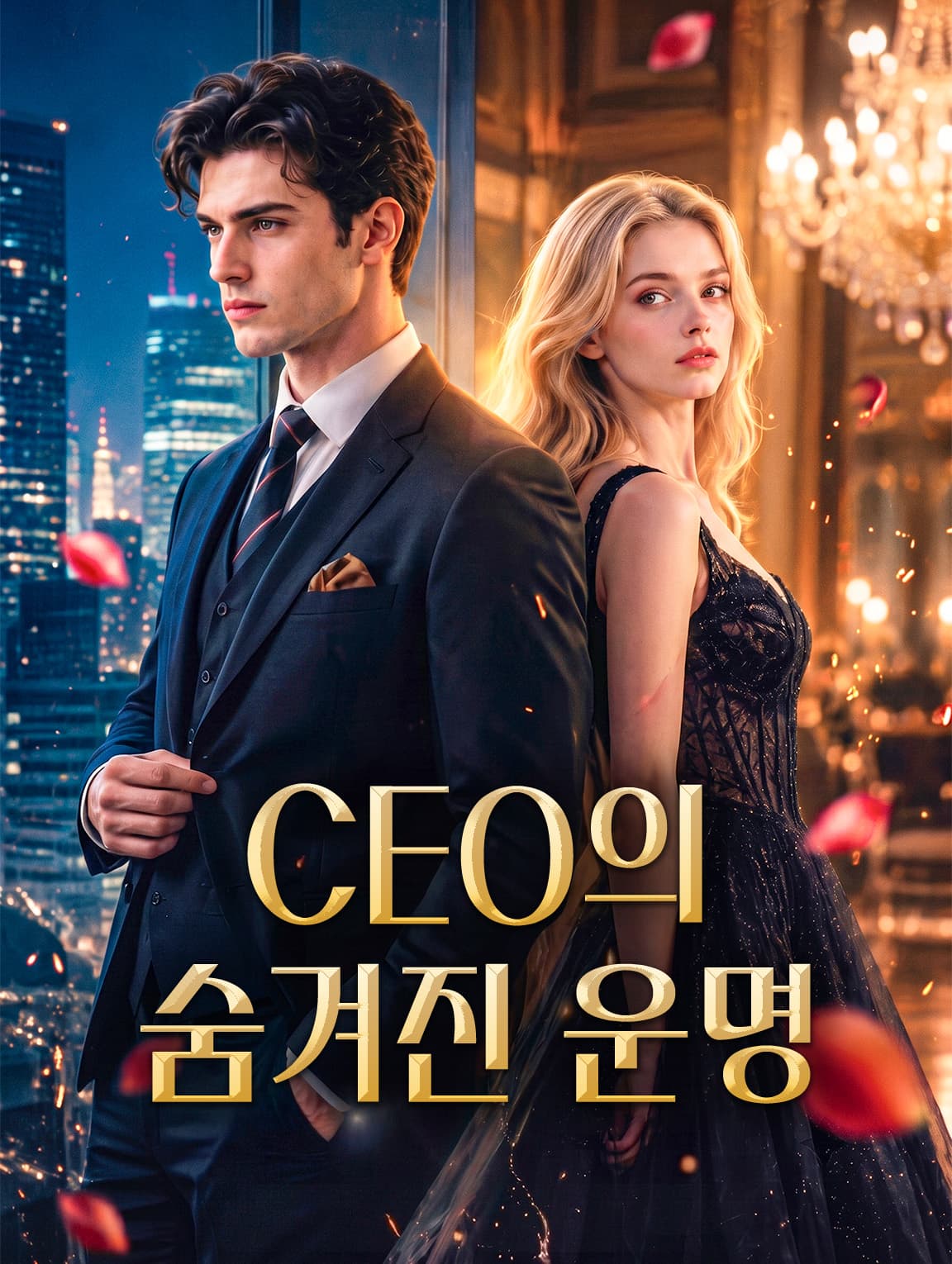 CEO의 숨겨진 운명