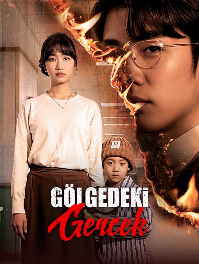 Gölgedeki Gerçek