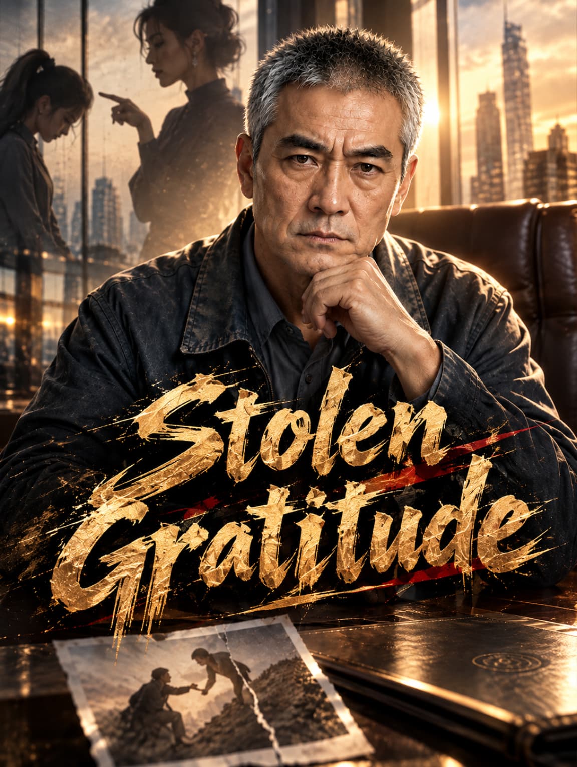 Gratitudine rubata