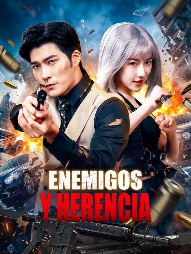 Enemigos y Herencia
