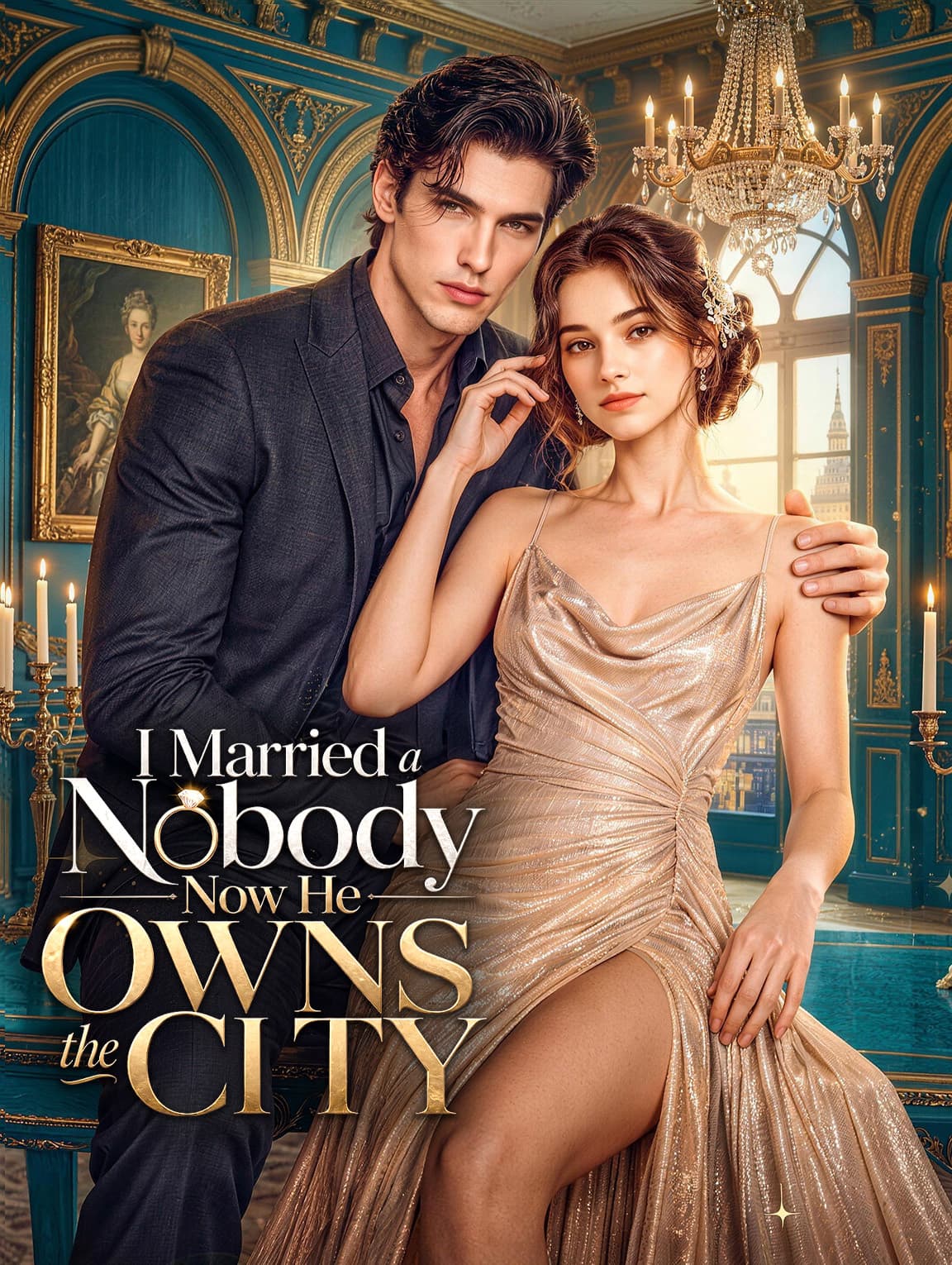I Married a Nobody, Now He Owns the City