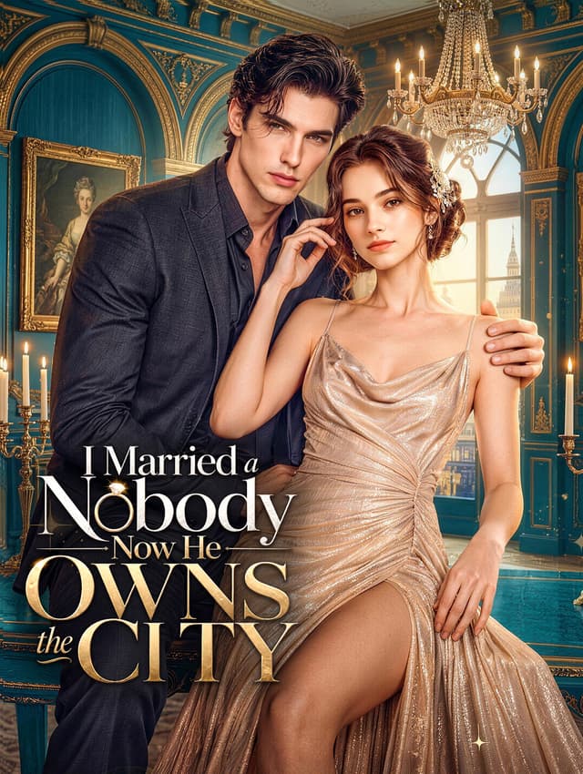 I Married a Nobody, Now He Owns the City