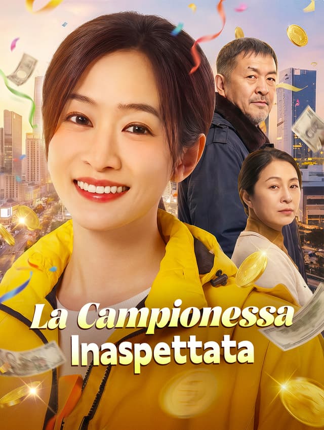 La Campionessa Inaspettata
