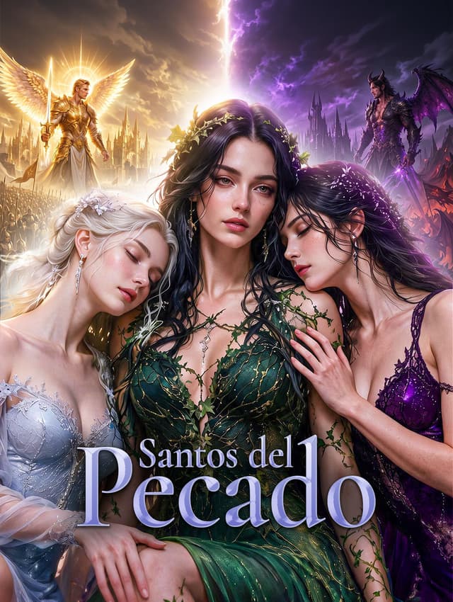 Santos del Pecado