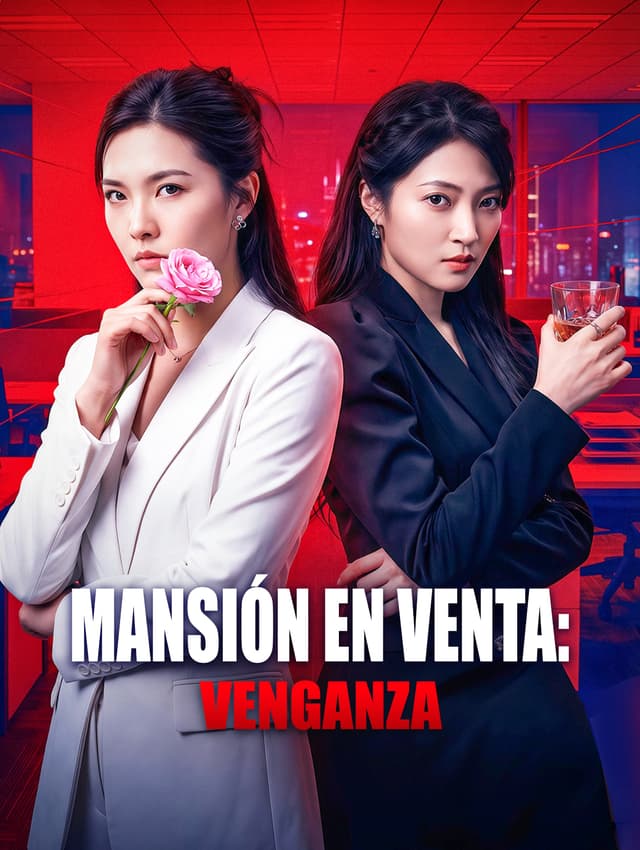 Mansión en Venta: Venganza