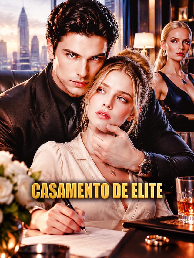 Casamento de Elite(Dublado)