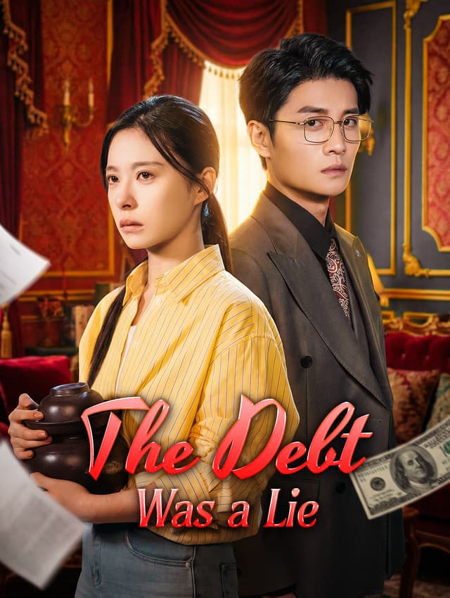 The Debt Was a Lie