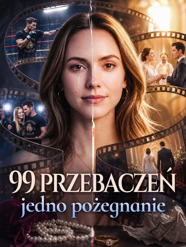 99 przebaczeń, jedno pożegnanie