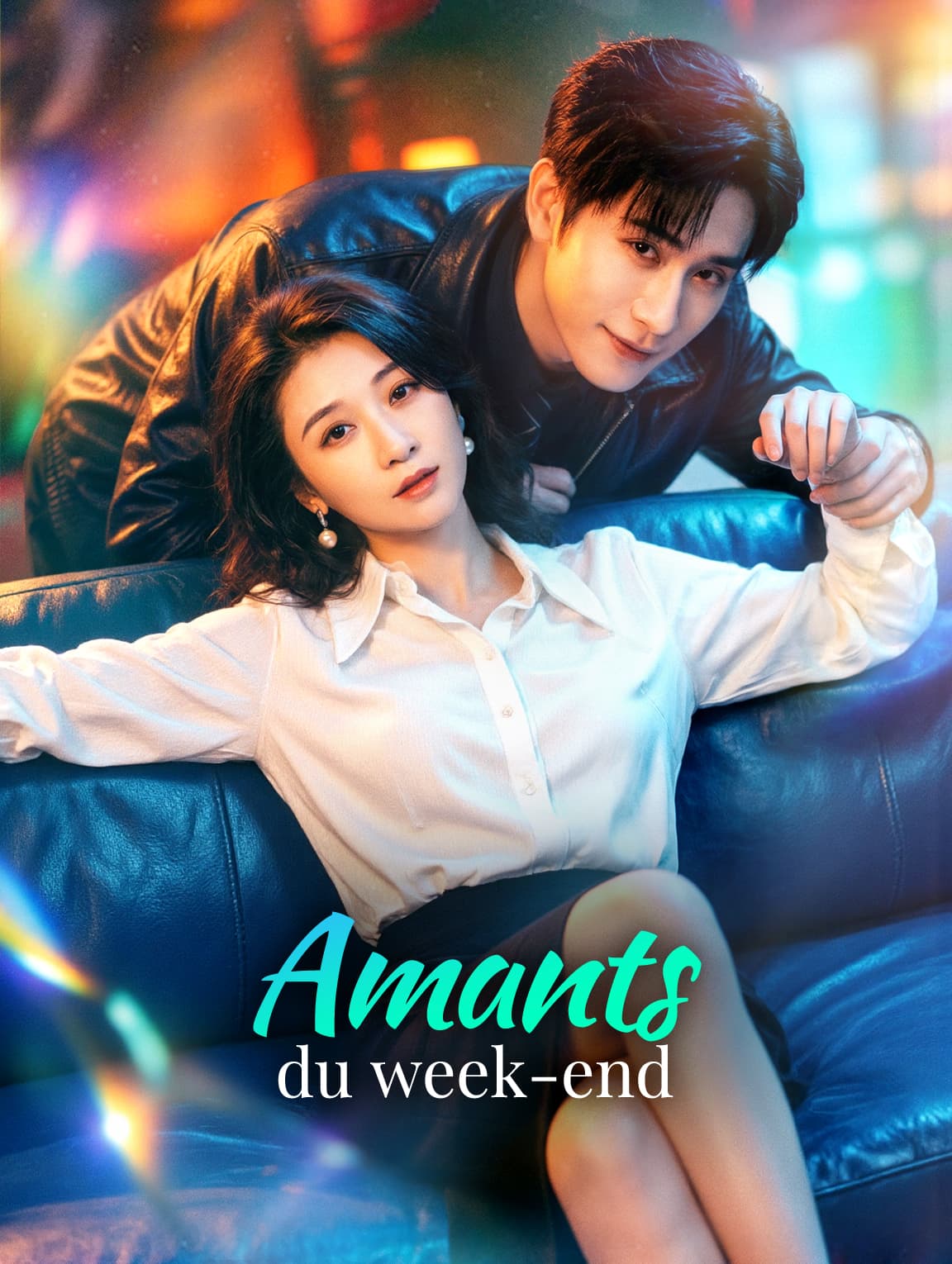 Amants du week-end