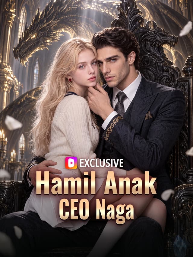 Hamil Anak CEO Naga