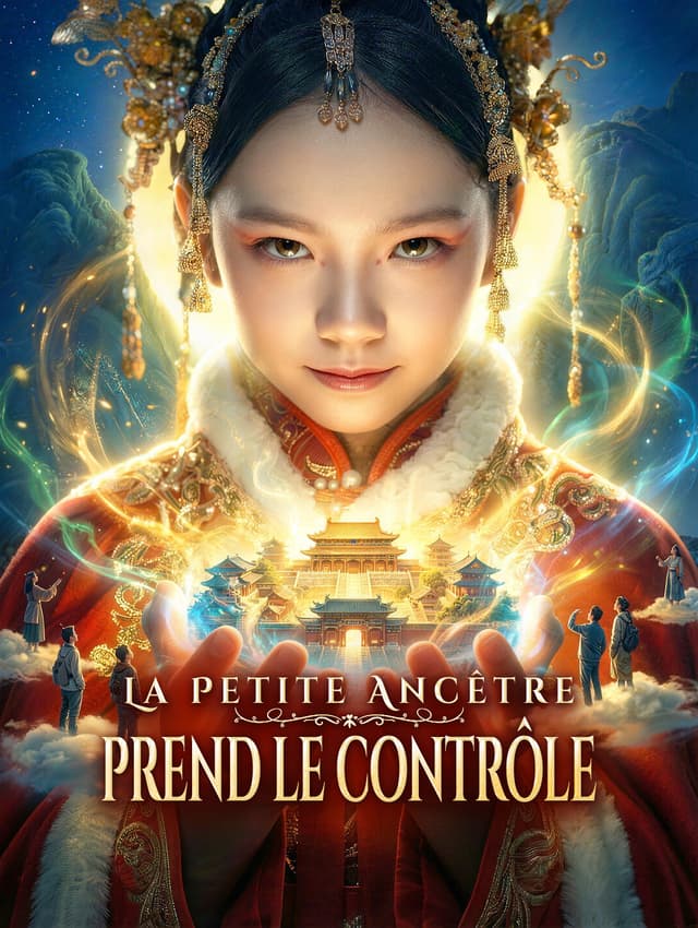 La Petite Ancêtre prend le contrôle