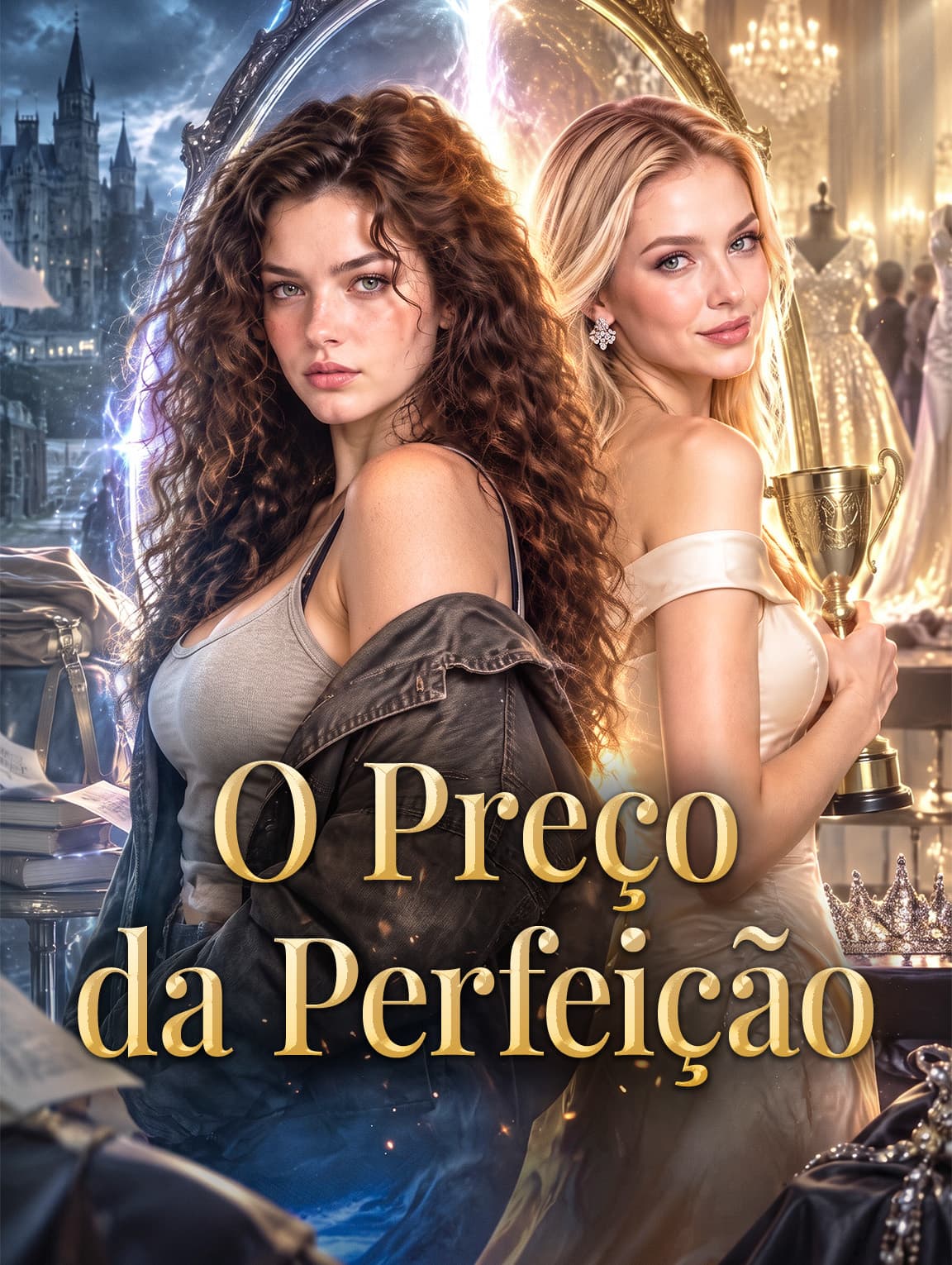O Preço da Perfeição