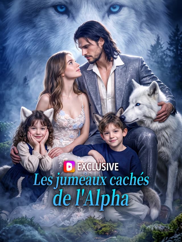 Les jumeaux cachés de l'Alpha