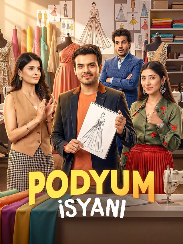 Podyum İsyanı